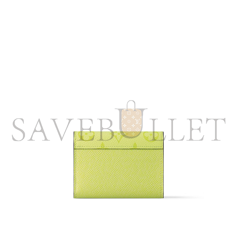 LOUIS VUITTON VICTOR WALLET M14129 (11.5*9*2.5cm)